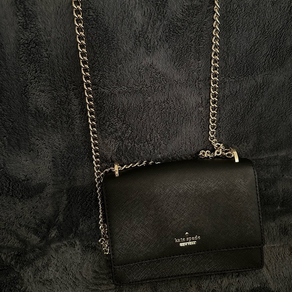 Kate spade mini crossbody bag - Picture 4 of 6